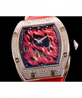 리차드밀 투어빌론 RM26-02 이블아이-1